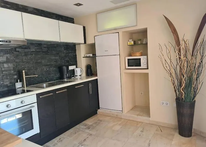 Apartamento Sidi Nerja