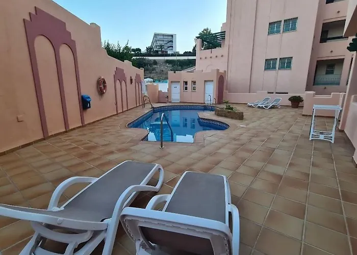 Apartamento Sidi Nerja