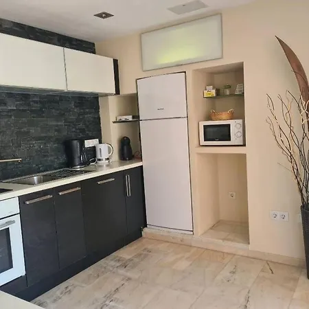 Apartamento Sidi Nerja Exterior photo