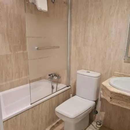 Apartamento Sidi Nerja Exterior photo