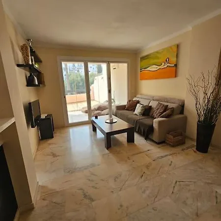 Apartamento Sidi Nerja Exterior photo