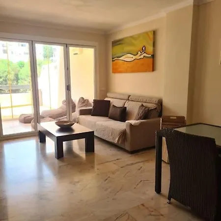 Apartamento Sidi Nerja Exterior photo