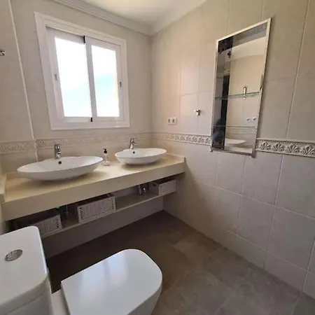 Apartamento Sidi Nerja Exterior photo